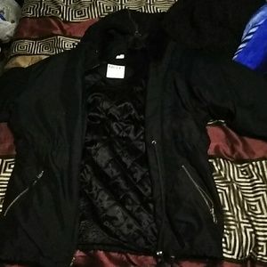 Andrew marc womens coat